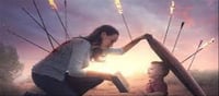 సృష్టిలో "అమ్మ"కు మించిన యోధులెవరూ లేరు... ?